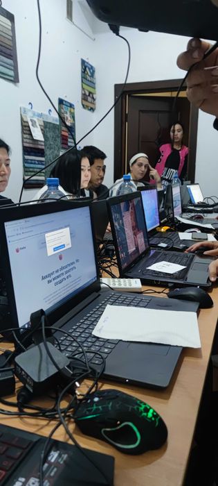 Айтишник | Компьютерная помощь | IT | Программист | Програмист