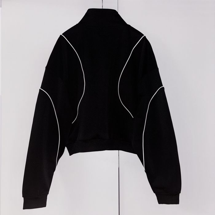 Новая спортивка Zara