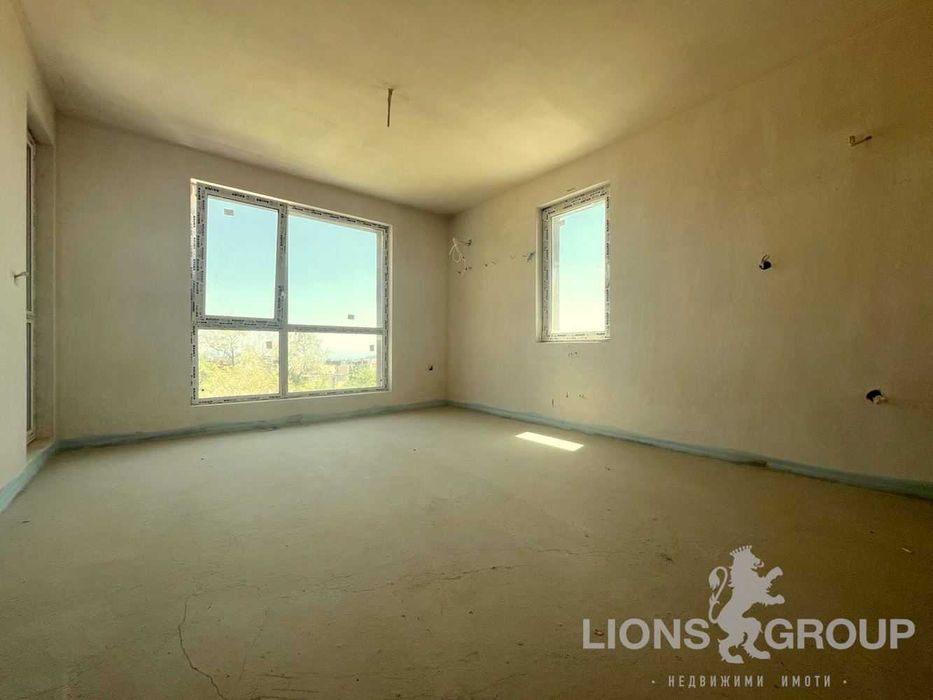 Продава се Двустаен апартамент в Варна, Възраждане 3 - 61 кв.м за 1968 €/кв.м - Снимка #3