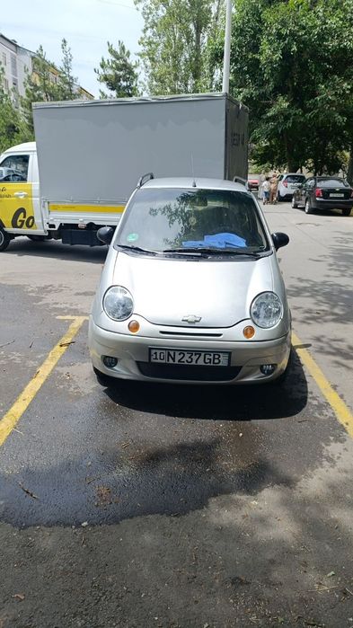 Matiz 2010  best xolati yaxshi
