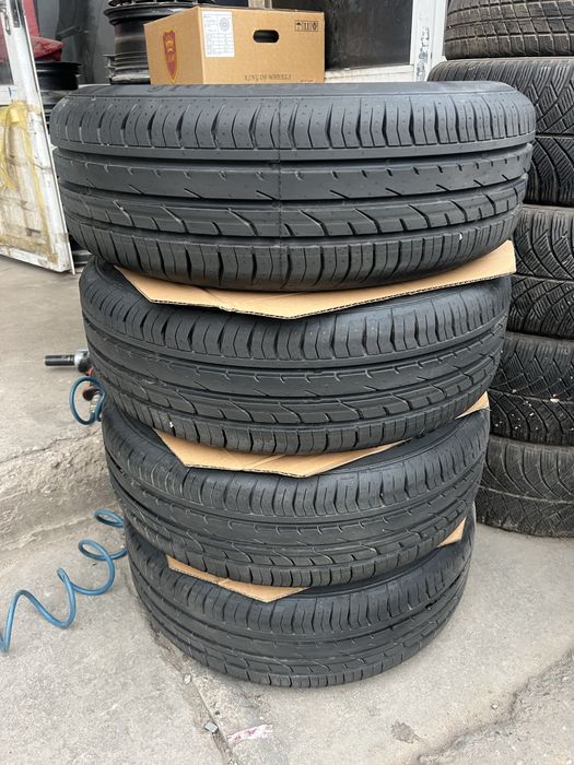 Cobalt zavod diska  peregon