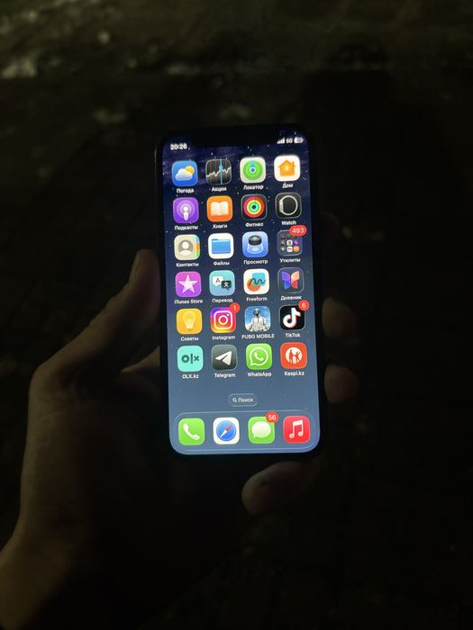 Айфон 12мини обмен на 11про