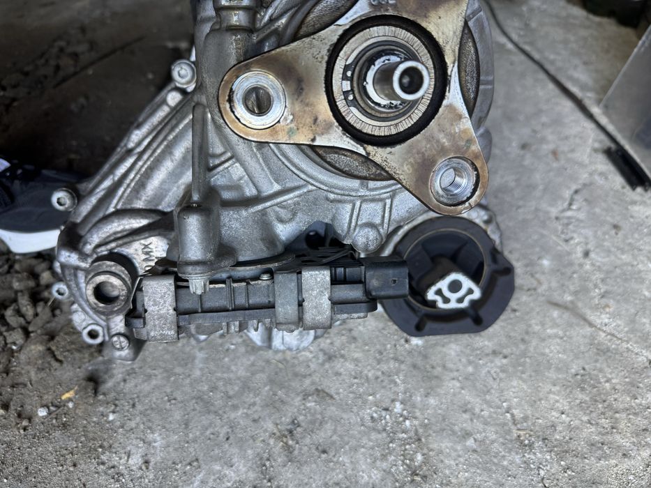 Раздатка ATC-13 за G серия