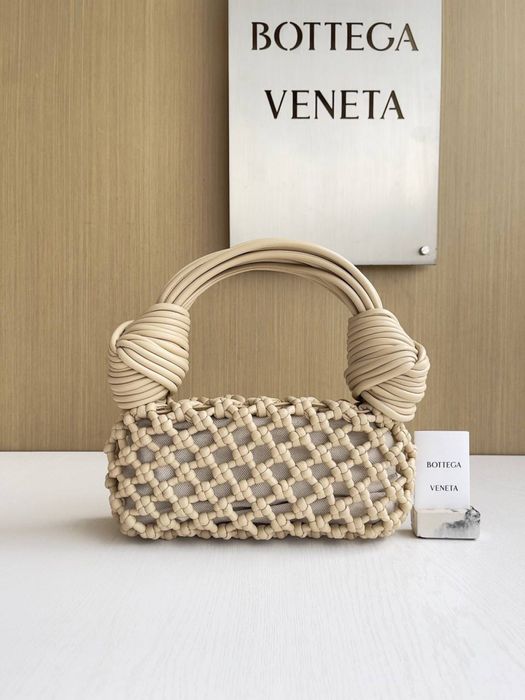 Geanta Bottega Veneta Jodie