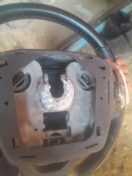 Рул инамарка сотилади