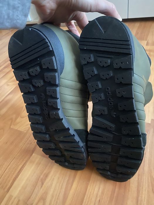 Мъжки обувки ADIDAS JAKE BOOT 2.0