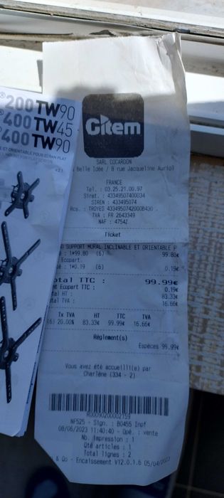 Suport Tv pentru perete,inclinabil