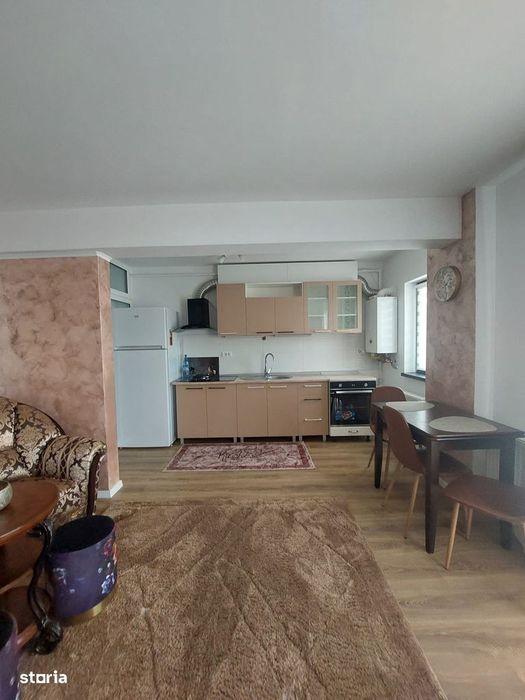 Apartament 2 camere -Bucium