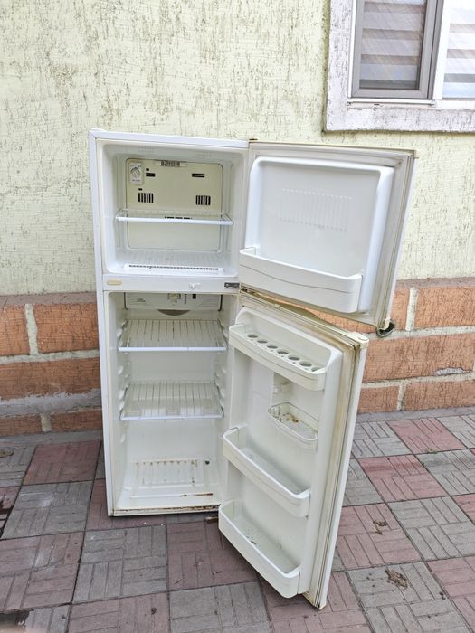 Холодильник робочый с доставкой