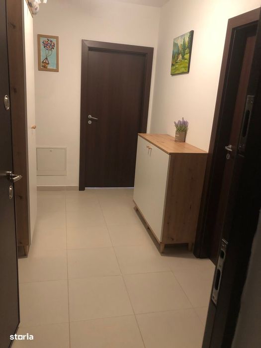 Apartament 2 camere decomandat 58 mp , bloc 2019 – Drumul Cooperativei