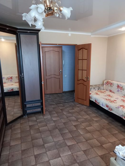 Сдаётся квартира-студия