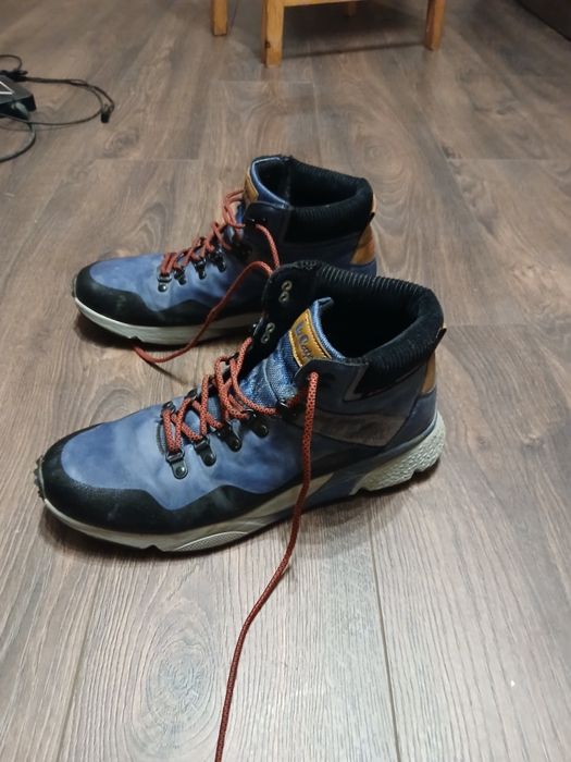 обувки  в добро състояние