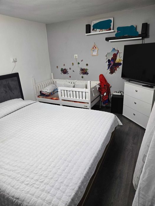 Продава се Етаж от къща в Благоевград, Еленово 1 - 100 кв.м за 587 €/кв.м - Снимка #8