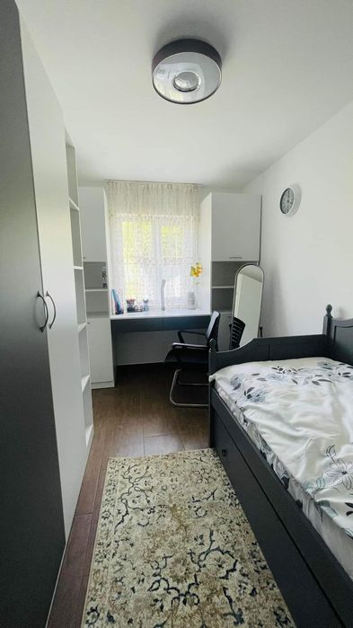 Casă nouă de vânzare