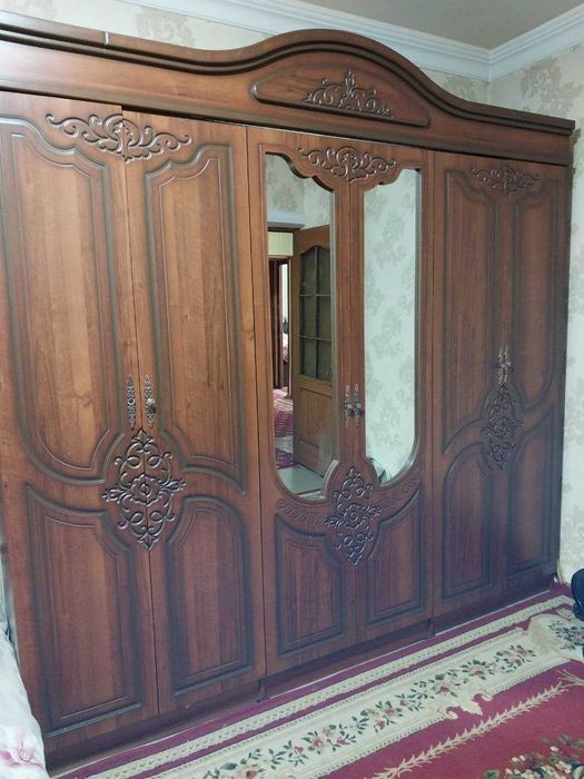 Спальни гарнитур