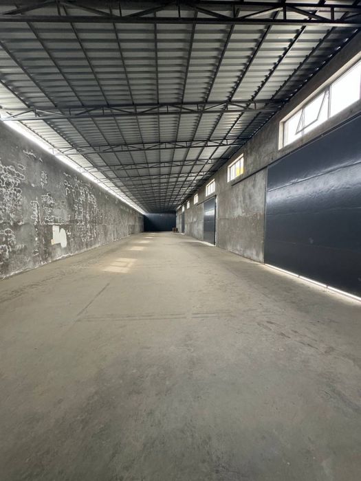 Склад Аренда берилади