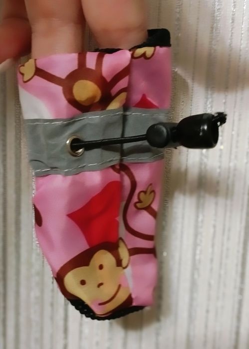 Обувь собаке размер м