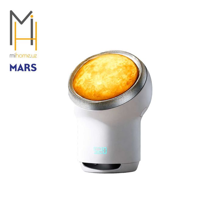 Очиститель воздуха Edison Mars air purifier