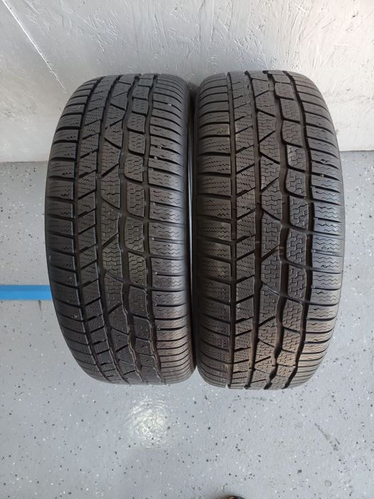 225.45.19 Continental M+S Second-hand