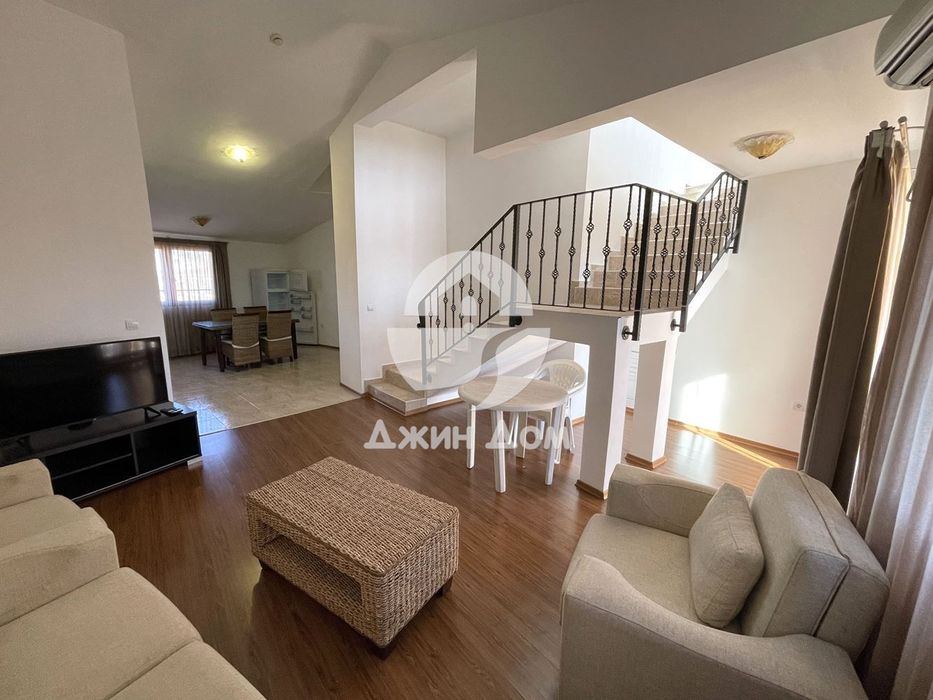 Продава се Мезонет в Ахелой - 94 кв.м за 825 €/кв.м - Снимка #4