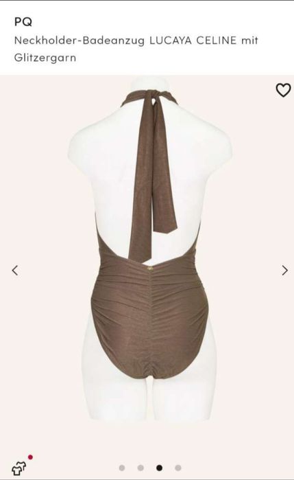 Costum de baie mărimea s