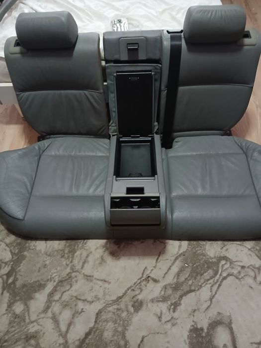 Продсвам салон за бмв