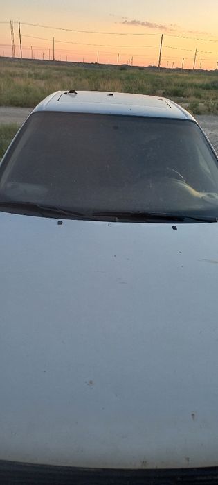 Машина жағдайы жақсы