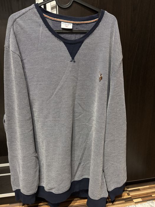 Bluza Polo  marimea xxl Original