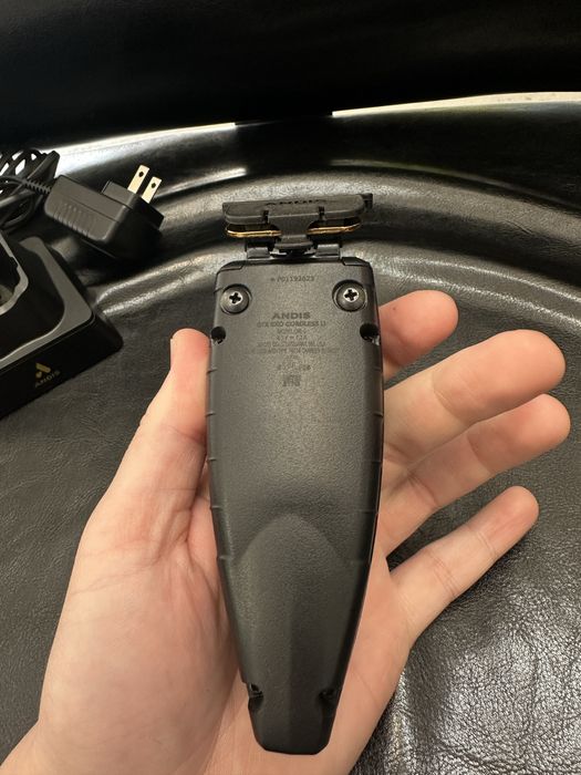 Професионален тример Andis GTX-EXO