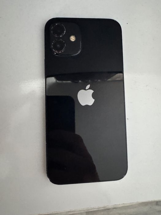 Iphone 12 64 капацитет на батерия 78