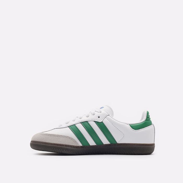Samba adidas самба адидас