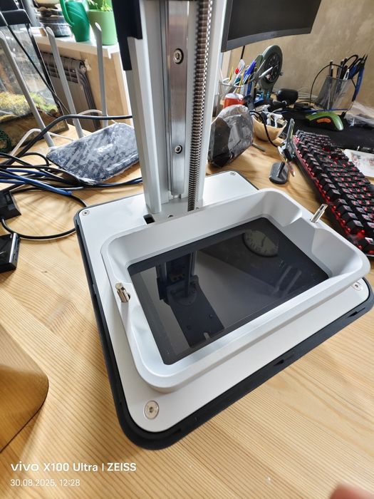 3D принтер Phrozen Sonic Mini 4K