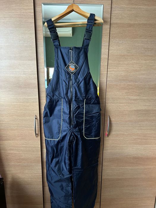 Зимно работно облекло ZETA3