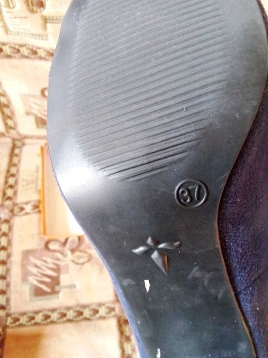 Туфли женские новые