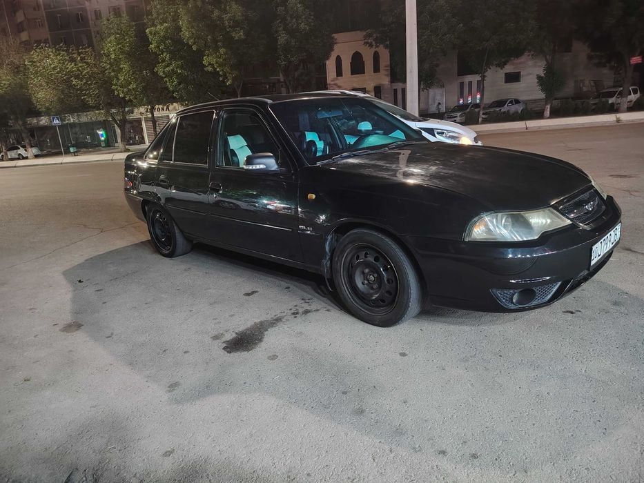 Nexia 2 dons motor