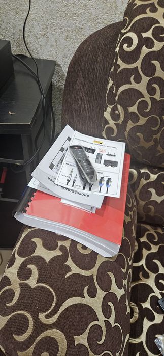 Караоке gold pro