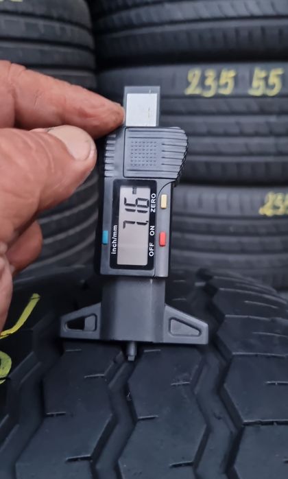 Anvelopa M/S Wanda 190 50 R13C  Stare Impecabilă.