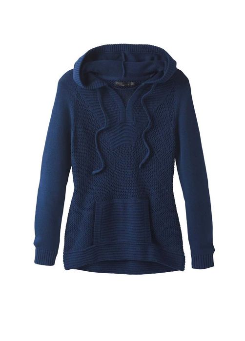 NOU! Pulover prAna Sugar Beach Sweater