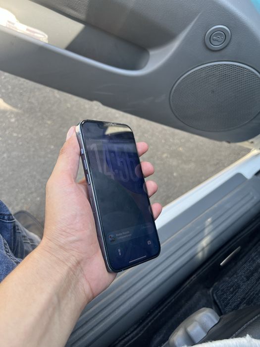 Iphone 13 pro 128 gb yomks 74