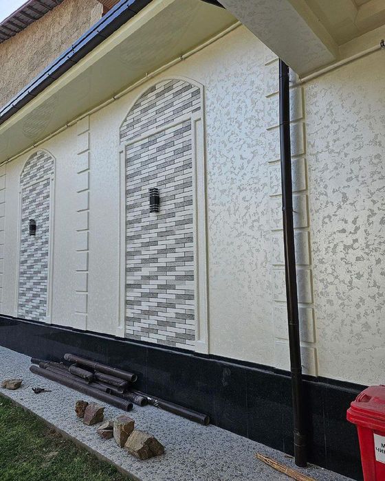 Травентин ДОЖДИК хамма ранглар билан. Качественный Травертин все цвета