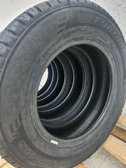 155/80 R13, 79T, FORTUNE FSR902, Anvelope de iarna M+S PROMOTIE