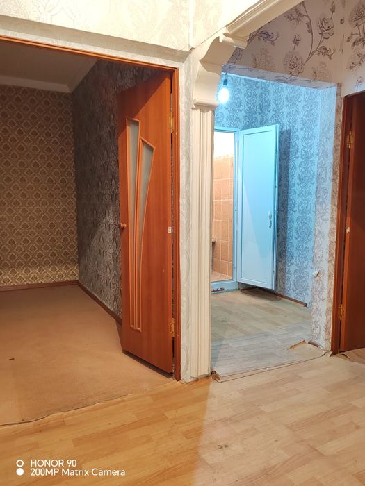 Квартира в аренду