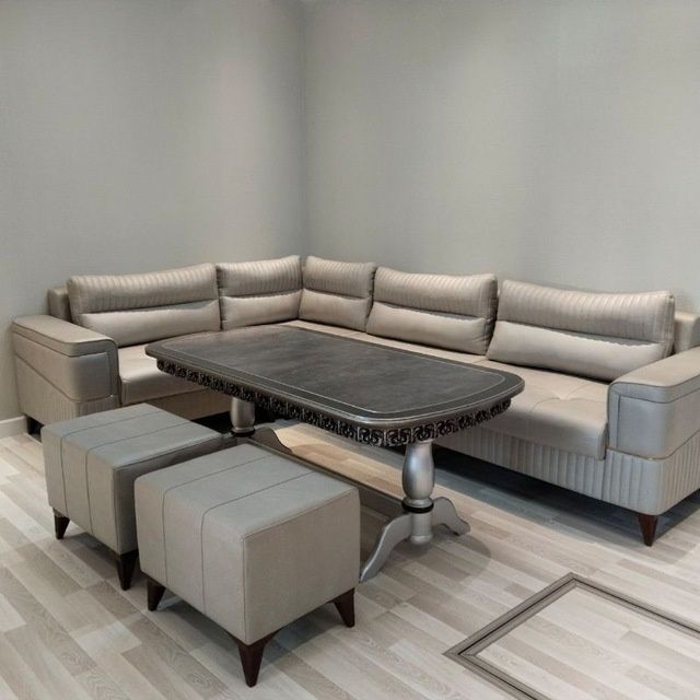 Bizda boshqa mebel turlari ham bor.