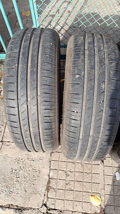 Гуми 185/55/15 GOODRIDE.