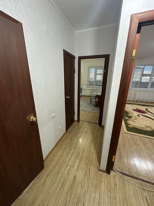 Продается квартира