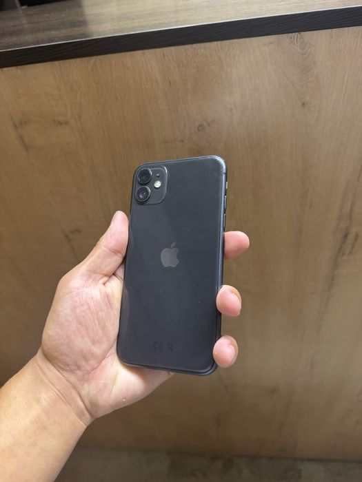 Iphone 11 память 128гб