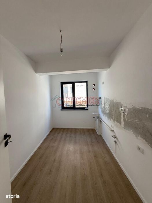 Toporasi Residence - garsoniera - acte gata - Sector 5