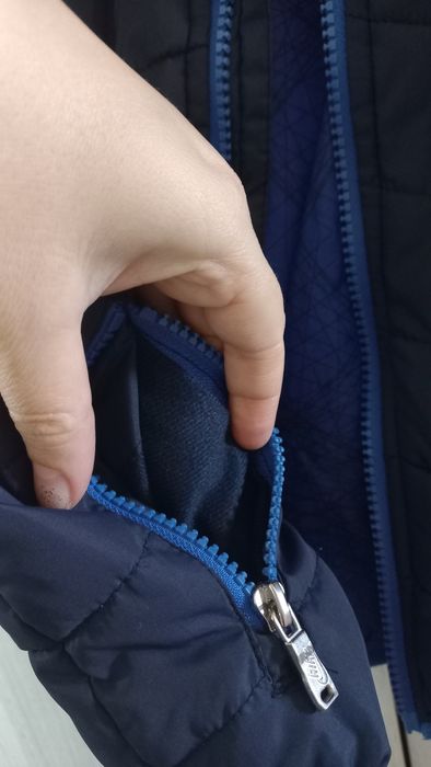 Найк яке 24-36м детско яке