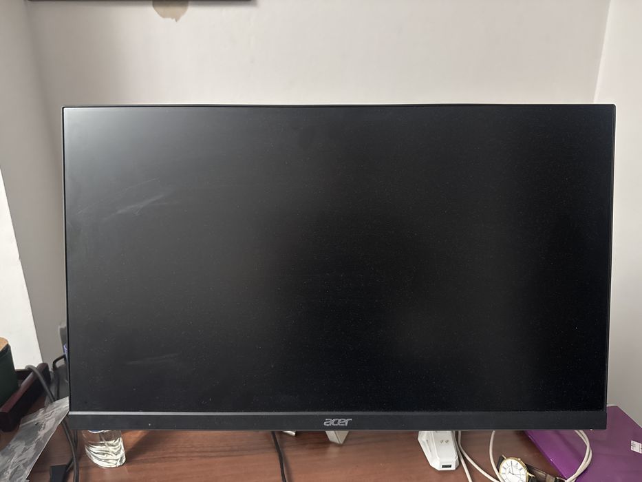 Монитор acer 180герц