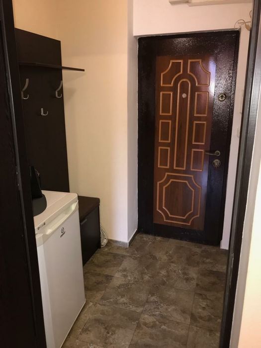 Apartament 1 cameră (garsonieră confort 1)